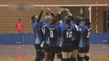 練習の成果を発揮 山口クラブが初優勝 マルキュウ・カップママさんバレーボール大会|TBS NEWS DIG
