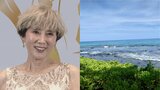 【 秋野暢子 】「昨日とは打って変わって穏やかな海」 ハワイ島で津波警報に遭遇 車中泊を乗り切ってホテルに戻る 「ホノルルに戻ります」|TBS NEWS DIG