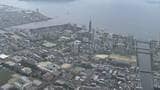 「ブランド力が高いエリア」福岡市の百道浜地区 開発から37年 マンションやホテル開発進むもオフィスビルには課題 | 福岡のニュース|RKB NEWS|RKB毎日放送
