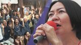 立候補決意後に妊娠が判明 選挙区初の女性県議めざし周囲に支えられ駆け抜けた9日間に密着 選挙に込めた思いとは | 沖縄のニュース|RBC 琉球放送