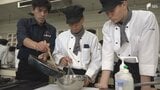 「お客さんの食べている顔とか浮かんで楽しい気持ちに」高校生が飲食店とコラボ 新商品を試作＝静岡・沼津市　|　静岡のニュース | SBSNEWS | 静岡放送
