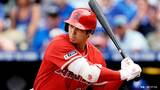 エンゼルス大谷翔平 メジャー通算150号！2試合ぶり23号ホームラン、今季最長の14試合連続安打|TBS NEWS DIG