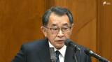 自民・塩谷立衆議院議員“勧告”受け入れ離党の意向初めて示す 自民党派閥の裏金事件めぐり【速報】 | 静岡のニュース | SBSNEWS | 静岡放送