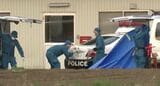 【中野市4人殺害事件】青木容疑者をもう一人の警察官殺害容疑できょう16日に再逮捕へ (長野) | SBC NEWS | 長野のニュース | SBC信越放送