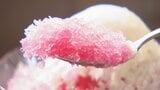 “涼”求め…かき氷の注文が増加 八尾でことし最高32.7℃ 県内すべての観測地点で真夏日に 富山 | 富山のニュース|天気・防災|チューリップテレビ