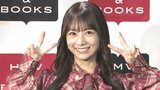 【北野日奈子】乃木坂46・久保史緒里の卒コン参戦予定を思わず〝ポロリ〟「あ、まだ行くって言ってないので秘密に」　2026年『午年』カレンダーは馬と共演！|TBS NEWS DIG