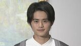 【鈴鹿央士】絵心は「皆無」自身の描いた辰は「ミジンコみたい」|TBS NEWS DIG