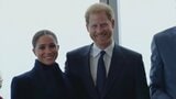 ヘンリー王子夫妻は“王室公務に復帰せず” イギリス・チャールズ国王が改めて明らかに|TBS NEWS DIG