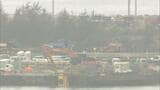 辺野古大浦湾側の新たな区域で埋め立て着手 沖縄防衛局 | 沖縄のニュース|RBC 琉球放送