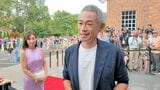 米野球殿堂入りイチローさん、妻・弓子さんへ「ずっと一緒に戦ってくれた」歓喜の祝賀パレードを終え感謝|TBS NEWS DIG