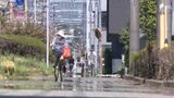 涼しい建物内での仕事だったのに、まさか…気をつけたい「熱中症」を気象予報士の視点から考えてみた | 静岡のニュース | SBSNEWS | 静岡放送
