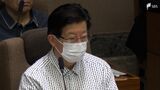 「不信の念抱かせた」川勝知事が給与・ボーナス返上を県議会で再表明 自民は不信任決議案提出へ | 静岡のニュース | SBSNEWS | 静岡放送