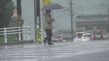 東海地方が梅雨入り 平年より1日遅く去年より21日遅い 三重県では8日にかけて大雨のおそれも | 名古屋・愛知・岐阜・三重のニュース【CBC news】 | CBC web