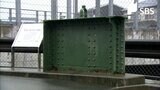 今もなお残る戦争の記憶① あえて残された弾痕が語るもの(静岡県袋井市)【戦後79年】 | 静岡のニュース | SBSNEWS | 静岡放送