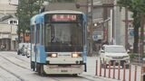 満員の熊本市電「発車直後にドアが開く」車両に不具合の可能性　今年のトラブルは11件目　|　熊本のニュース｜RKK NEWS｜RKK熊本放送