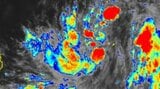 【台風情報】台風6号は一時950hPaまで発達か 「強い勢力」で沖縄接近の可能性が… 日本への影響と今後進路はどうなる? 太平洋側を沿うように移動の可能性も 雨・風シミュレーションと最新情報あり | 青森のニュース│ATV NEWS│青森テレビ