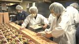 ブランド豚「紅木豚」の角煮や重茂産の焼きうにも 岩手県産食材ふんだんに使ったおせち料理の箱詰め作業 盛岡市の仕出し老舗|TBS NEWS DIG