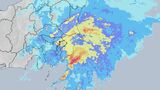 【気象情報】九州南部や関東地方ではきょう（21日）夕方にかけて　伊豆諸島では今夜のはじめ頃にかけて土砂災害・河川の増水や氾濫に警戒を【21日午後1時20分現在】　|　岡山・香川のニュース | 天気 | RSK山陽放送