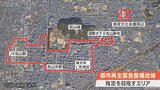 JR松山駅周辺や旧国際ホテル松山周辺などが国の「都市再生緊急整備地域」に 要件を満たせば容積率の緩和や税制上の優遇など特例が認められる | 愛媛のニュース - Nスタえひめ|あいテレビは6チャンネル