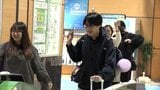 Ｕターンラッシュがピーク「まだいてもいいかな」　地震の影響で一部の便に最大17分遅れ　新青森駅|TBS NEWS DIG