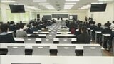 「緊張した面持ちで」　2日間の大学入学共通テスト始まる　岡山・香川でもあわせて約1万1,000人|TBS NEWS DIG