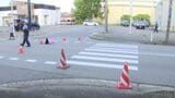 【最新】酒田市の事故で意識不明の女子中学生 未だ意識不明続く ”危険運転”の恐ろしさを感じる事故を振り返る(山形) | 山形のニュース│TUYテレビユー山形
