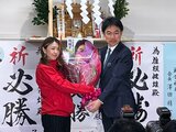 【開票結果】郡山市長選で新人・椎根健雄氏(48)が初当選 県内最年少首長に 約5万4000票獲得 福島 | 福島のニュース│TUF