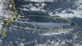 宇宙から見た大量の煙 岩手・大船渡の大規模山火事 強い西風にのって太平洋上空を東へ 気象衛星ひまわりが捉えた様子|TBS NEWS DIG