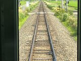 列車にドローン衝突、緊急停止 けが人なし 操縦者が回収 JR磐越西線 福島 | 福島のニュース│TUF