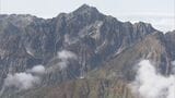 【死因は外傷性ショック】北アルプス剱岳 見つかった70歳男性の遺体、標高2750m北方稜線の谷に150メートル滑落か 富山・上市町|TBS NEWS DIG