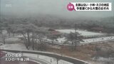 この冬一番の強い寒波 宮崎県北部山沿いと小林・えびの地区で大雪となるおそれ 交通への影響や農作物の管理に注意 | MRTニュース | MRT宮崎放送