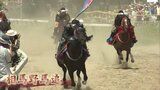 「アップデートすることが大事」猛暑避け、5月開催になった相馬野馬追 1000年の伝統守るため | 福島のニュース│TUF