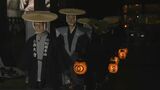 西大寺会陽の宝木の原木を受け取る儀式「宝木取り」会陽は2月17日、4年ぶりに宝木争奪戦【岡山】|TBS NEWS DIG