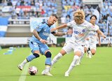 ジュビロ磐田 首位相手に一度は追いつくも…広島に1-2 17位との勝ち点差6に【J1第33節速報】 | 静岡のニュース | SBSNEWS | 静岡放送
