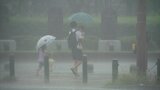 寒冷前線通過で大気の状態不安定 突風や大雨に注意 | 福岡のニュース|RKB NEWS|RKB毎日放送
