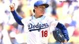 山本由伸 6回途中無失点、今季初2桁10Kで初の無失点ピッチング 5イニング連続先頭打者出塁も安定感の投球術 本拠地は大歓声|TBS NEWS DIG
