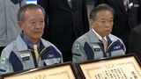 人気観光スポットで大規模落石「日没との、時間との戦い…命が最優先」34人救助に貢献した作業員2人の「とっさの判断」 | 静岡のニュース | SBSNEWS | 静岡放送