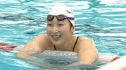 池江璃花子「アジア大会はメダルを」納得いかない日本選手権を終えて【競泳日本代表公開練習】|TBS NEWS DIG