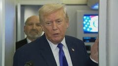 トランプ政権の台湾への武器売却計画　中国が“4月のトランプ氏訪中に影響”と警告　英紙報道| TBS CROSS DIG with Bloomberg