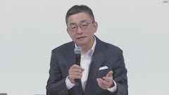 au　通信業界初の通信料と金融サービスのセットプラン発表　KDDI高橋誠社長「経済圏競争に一矢報いる」楽天やPayPayに「追いつき追い越さなきゃいけない」| TBS CROSS DIG with Bloomberg