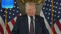 トランプ氏のグリーンランド領有めぐる発言うけヨーロッパの首脳ら「国際法に違反する」と反発| TBS CROSS DIG with Bloomberg