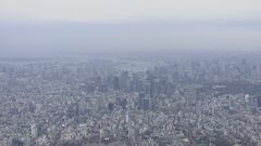 【速報】3月の消費者物価3.2％上昇　24年度平均では2.7％上昇　2％超の物価上昇が3年間| TBS CROSS DIG with Bloomberg