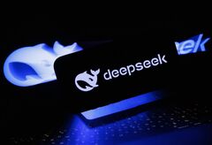 エヌビディア、DeepSeekは「ＡＩ技術の優れた進歩」－疑念を否定| TBS CROSS DIG with Bloomberg