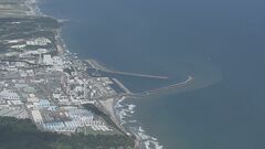 福島第一原発周辺の海水調査　2回目も「異常なし」中国政府が発表　水産物輸入再開につながるか注目| TBS CROSS DIG with Bloomberg