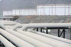 UAE、ホルムズ海峡迂回の原油輸出能力を2027年末までに倍増へ| TBS CROSS DIG with Bloomberg