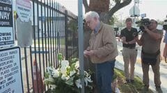 米サンディエゴのモスク銃撃 「新十字軍」と題した75ページの犯行声明残す　米報道| TBS CROSS DIG with Bloomberg
