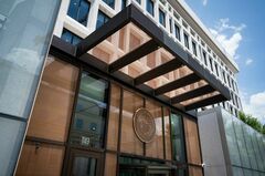 ピムコのボールズ氏、次期ＦＲＢ議長指名で型破りな人選ないと予想| TBS CROSS DIG with Bloomberg