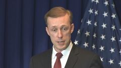 米・サリバン大統領補佐官　中国側にハリス氏の外交姿勢を説明　11月の対面首脳会談実施に期待感| TBS CROSS DIG with Bloomberg