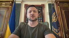 ウクライナ・ゼレンスキー大統領を指名手配 ロシア内務省、具体的な容疑は不明| TBS CROSS DIG with Bloomberg