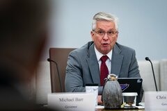 原油高がインフレに与える影響、慎重な見極め必要－ウォラーFRB理事| TBS CROSS DIG with Bloomberg